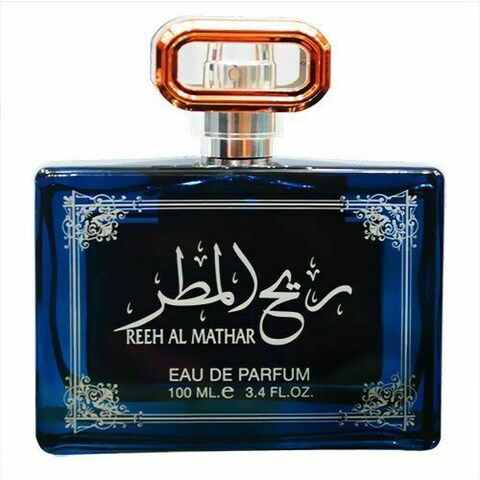 Reeh Al Mathar by Unknown Brand / Unbekannte Marke perfume bottle