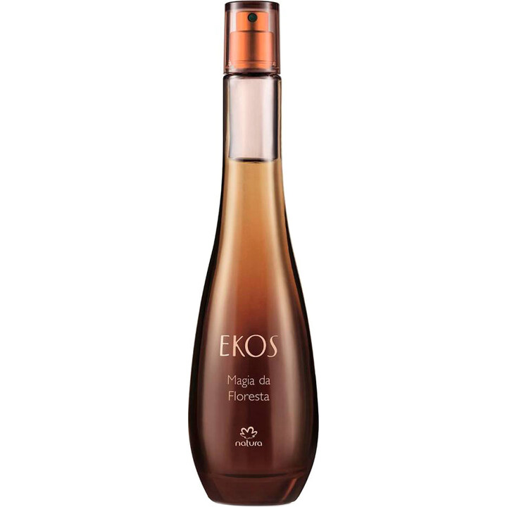 Ekos Magia da Floresta by Natura perfume bottle