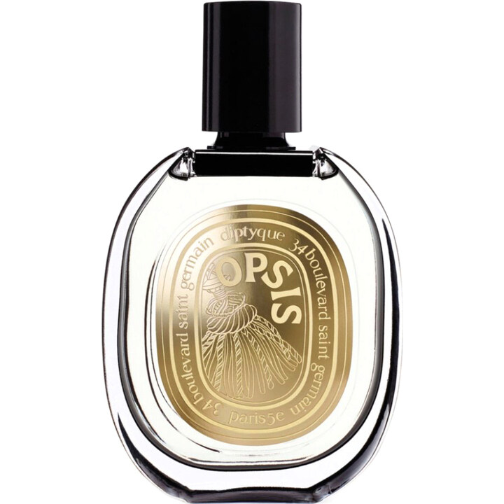 Opsis by Diptyque perfume bottle