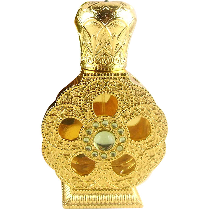 Mukhalat Dareen by Tayyib perfume bottle