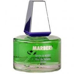 Bath & Body by Marbert perfume bottle