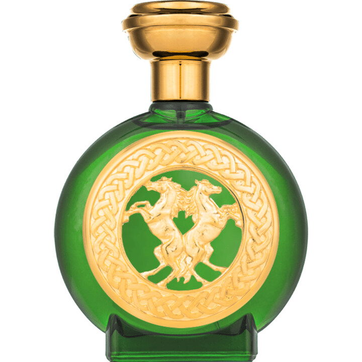 Supreme by Boadicea the Victorious perfume bottle
