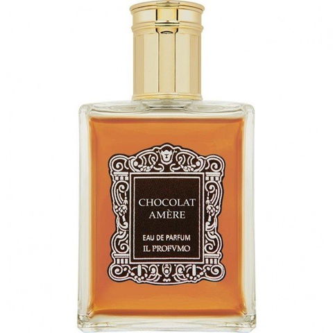Chocolat Amère by Il Profvmo perfume bottle