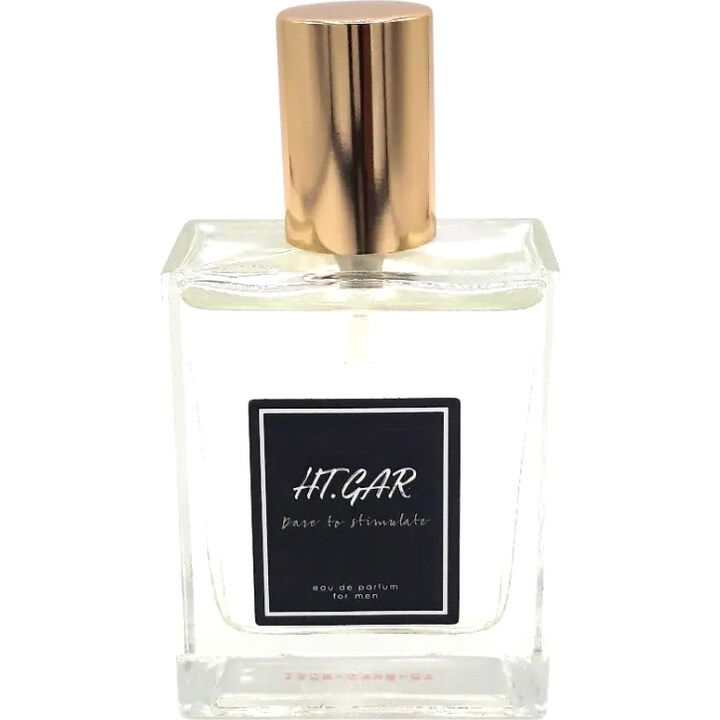 HT.GAR for Men by HT.GAR - How To Get A Response perfume bottle
