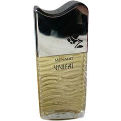 Vivifaï / ヴィヴィファイ by Menard perfume bottle