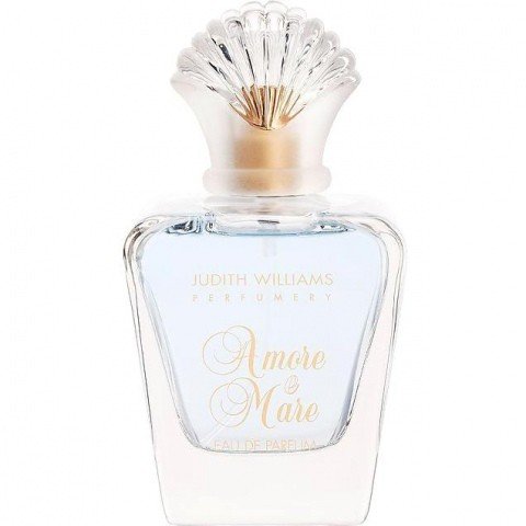 Amore e Mare by Judith Williams perfume bottle