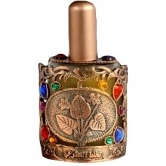 Mokhallat Al Itarji by Mishal Muzaffar Atarji perfume bottle