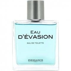 Eau d'Évasion by Inessance perfume bottle