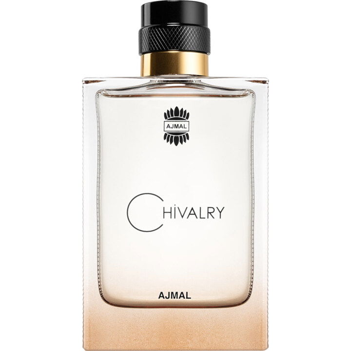 Chivalry by Ajmal perfume bottle