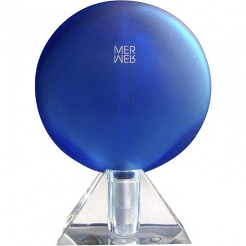 Mer by Daniel Jouvance perfume bottle