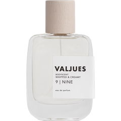 9 | Nine by Valjues perfume bottle