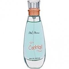 It's Cocktail Time by Mel Merio perfume bottle