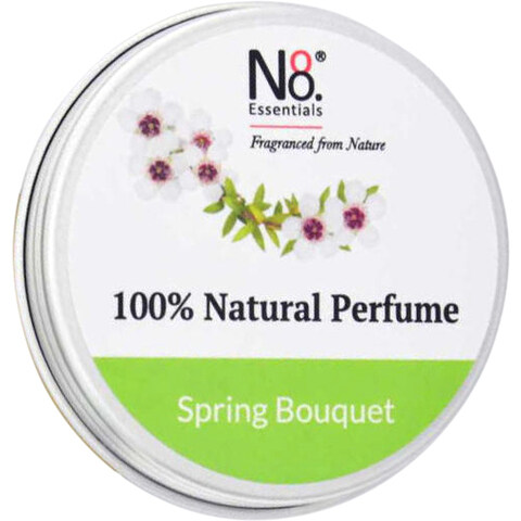 Spring Bouquet by No. 8 Essentials perfume bottle