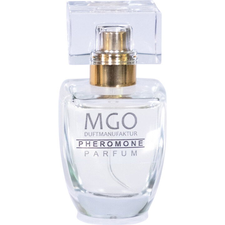 Pheromone by Duftanker MGO Duftmanufaktur perfume bottle