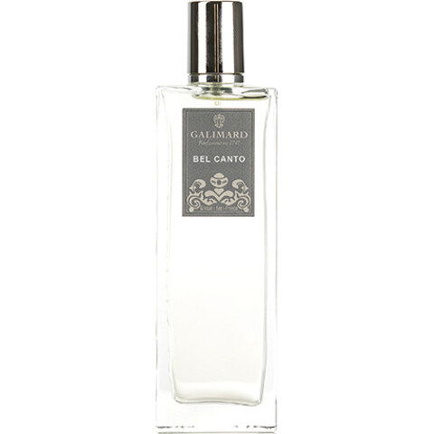 Bel Canto (Parfum) by Galimard perfume bottle