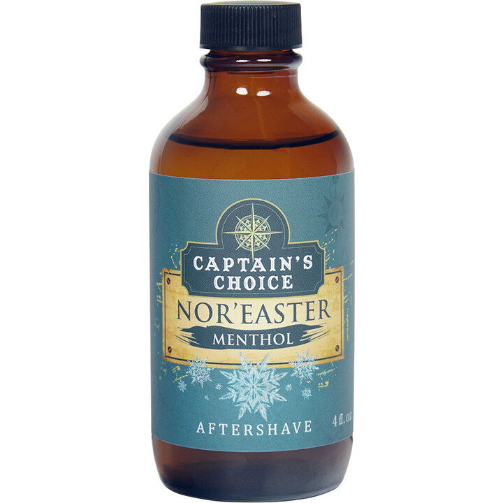 Nor'Easter by Captain's Choice perfume bottle