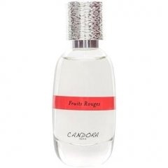 Fruits Rouges by Candora perfume bottle