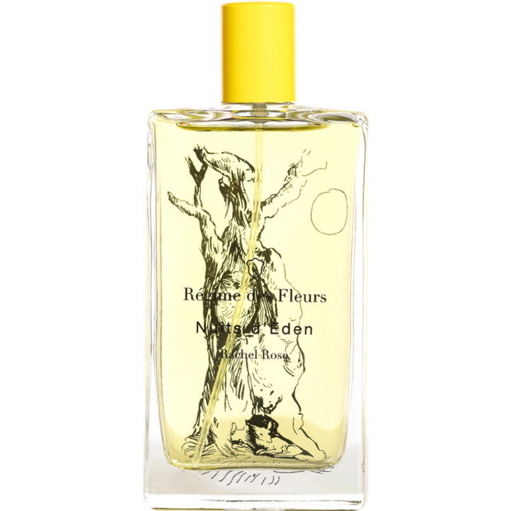 Nuits d'Éden by Régime des Fleurs perfume bottle