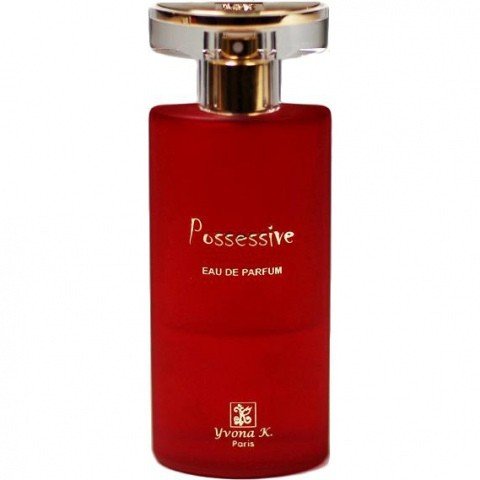 Possessive Choc by Yvona K. perfume bottle