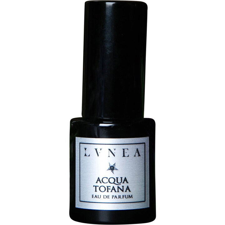 Acqua Tofana by Lvnea perfume bottle