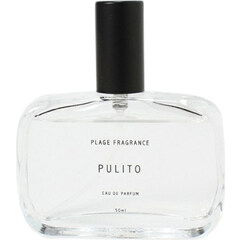 Pulito / プリート by Plage / プラージュ perfume bottle