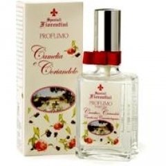 Camelia e Coriandolo by Speziali Fiorentini perfume bottle