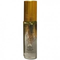 Silver Rain by Oudh Al Anfar perfume bottle