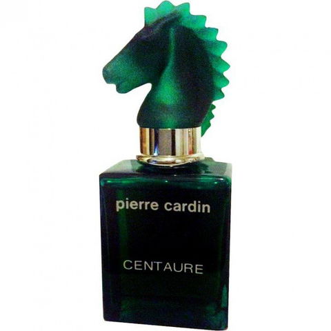 Centaure Cuir Fougère by Pierre Cardin perfume bottle