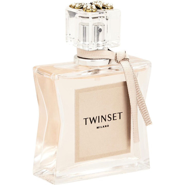 Twinset by Twinset perfume bottle