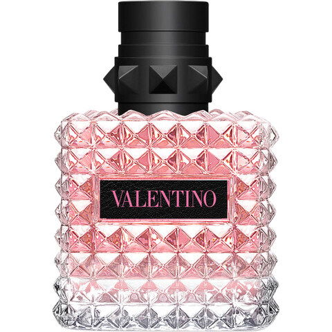 Valentino Donna Born In Roma (Hair Mist) by Valentino perfume bottle