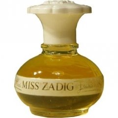 Miss Zadig (Perfume Oil) by Emilio Pucci perfume bottle