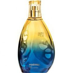 Bleu & Or Limited Edition by Galerie Noémie perfume bottle
