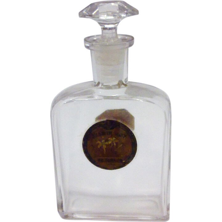 Jasmin Roy by Clubman / Edouard Pinaud perfume bottle