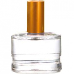 Sparkling Honeysuckle by Mary Kay perfume bottle