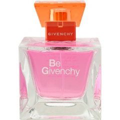 Be Givenchy by Givenchy perfume bottle