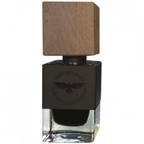 Oud Wood by Nero Afgano perfume bottle
