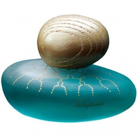 Tulaytulah by Majda Bekkali perfume bottle