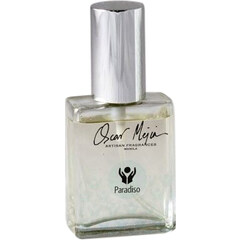 Paradiso by Oscar Mejia perfume bottle