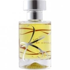 Love Spell / ラブスペル by Hiroko.K perfume bottle