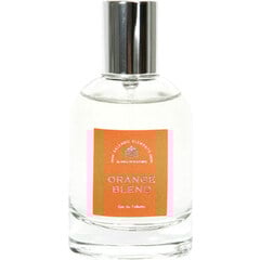 Balearic Elements - Orange Blend by Agua de Baleares perfume bottle