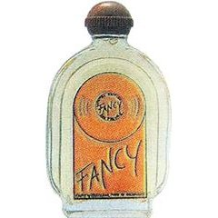 Fancy / Fancy Gold by Fancy perfume bottle