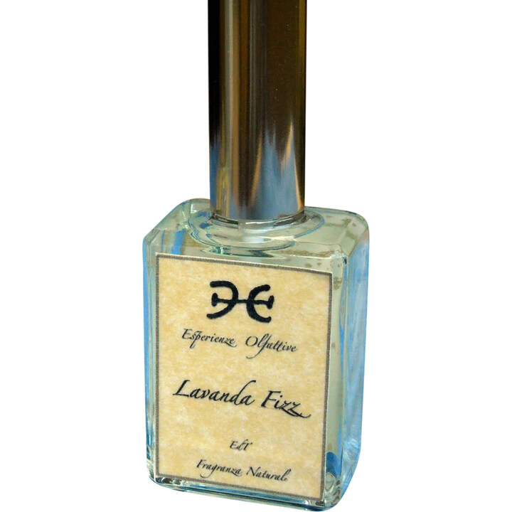 Lavanda Fizz by Esperienze Olfattive perfume bottle