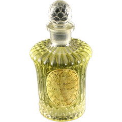 Le Bon Vieux Temps by Guerlain perfume bottle