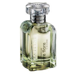 Notre Flore - Cèdre by L'Occitane en Provence perfume bottle