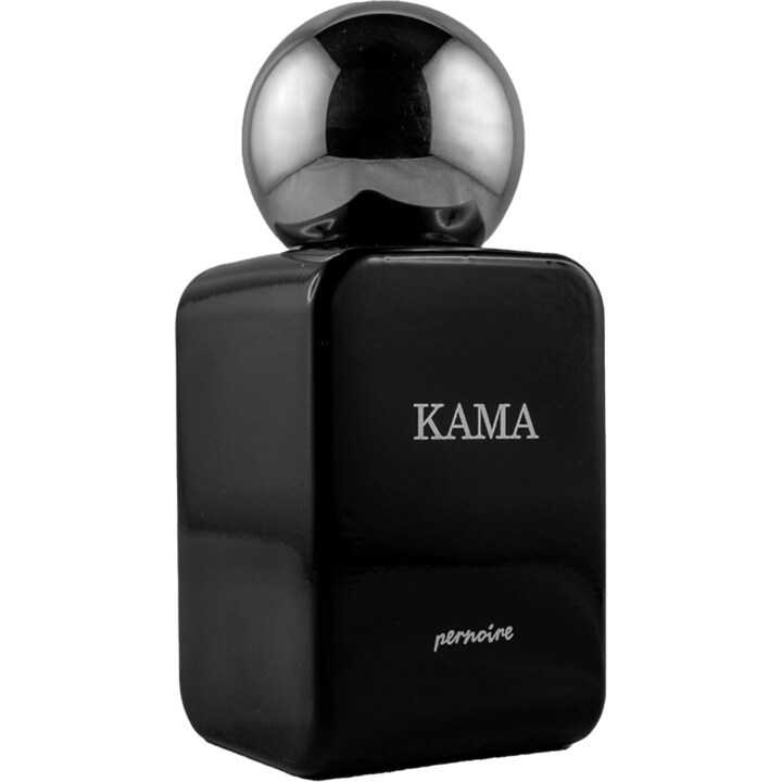 Kama by pernoire perfume bottle