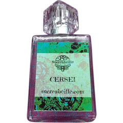 Cersei EDP by Sucreabeille