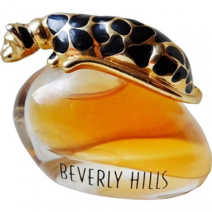 Beverly Hills (Perfume) by Gale Hayman perfume bottle