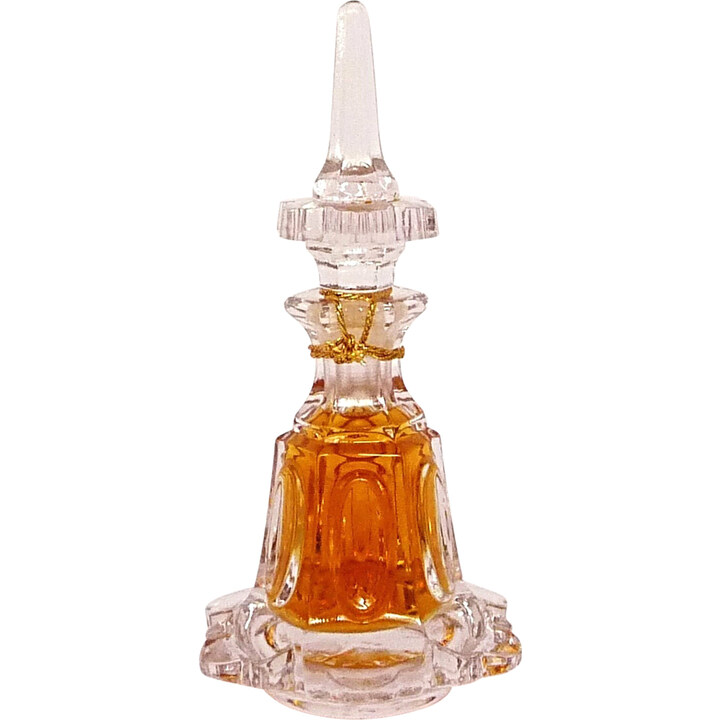 Sheherazade (Parfum) by Jean Desprez perfume bottle