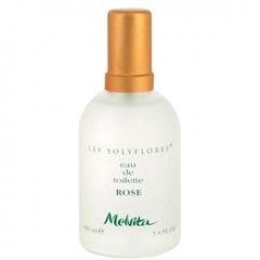 Les Solyflores - Rose by Melvita perfume bottle
