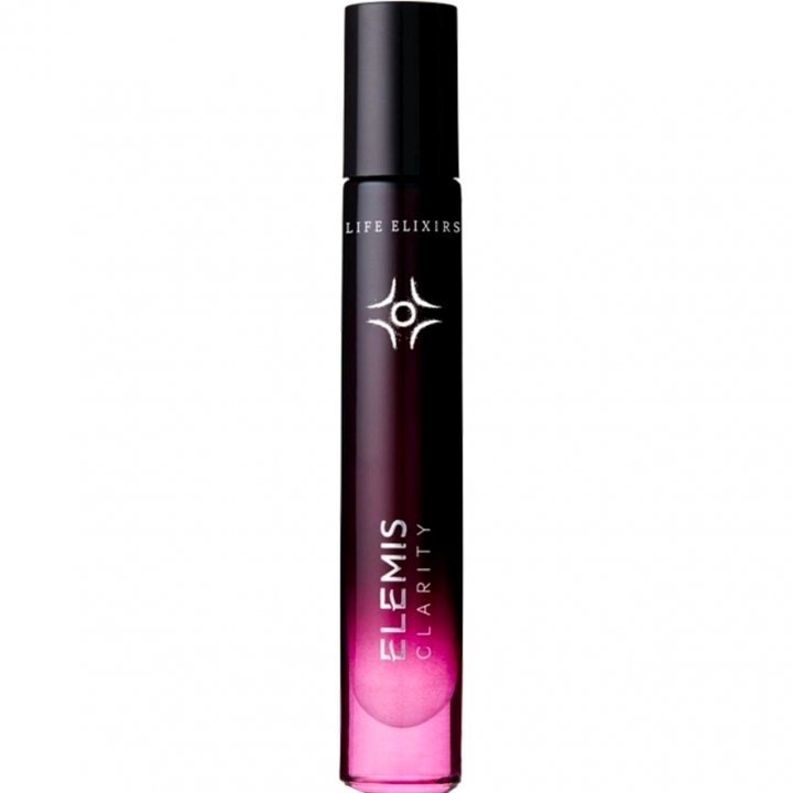 Life Elixirs - Clarity by Elemis perfume bottle
